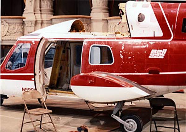 supercopter