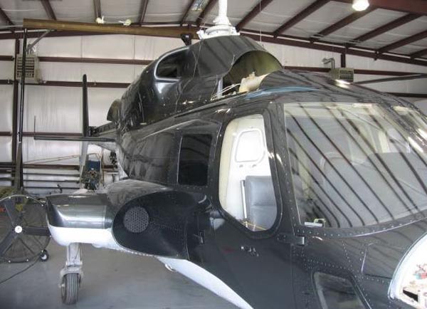 supercopter