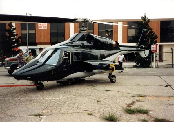 supercopter