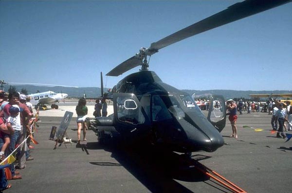 supercopter