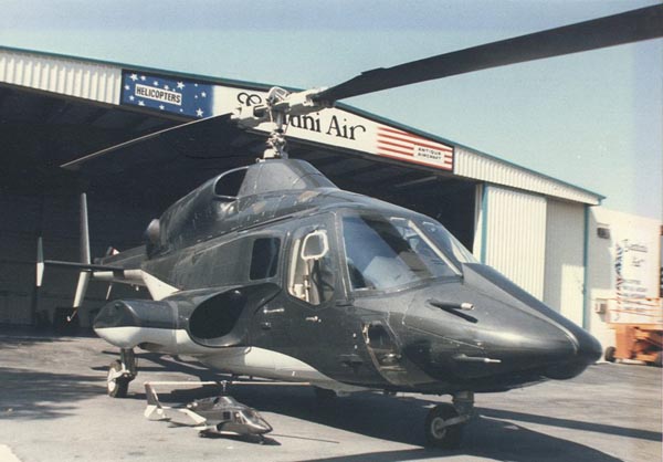 supercopter
