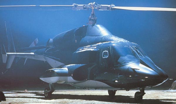 supercopter