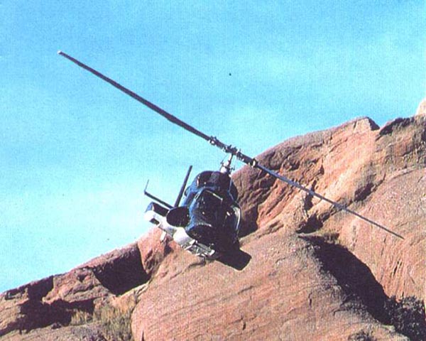 supercopter