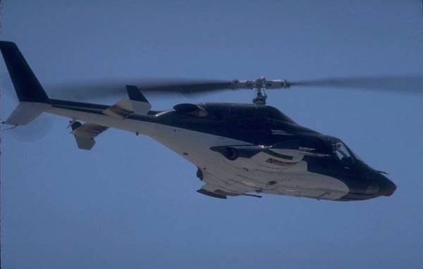 supercopter