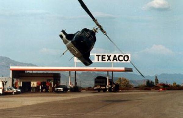 supercopter