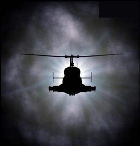supercopter