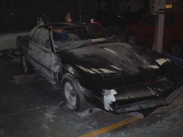 kitt