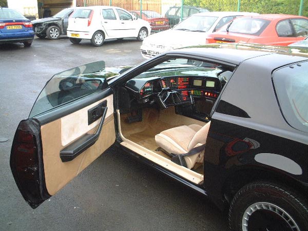 kitt