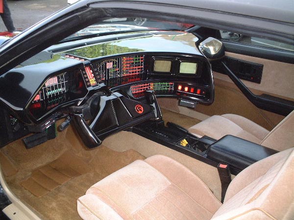 kitt