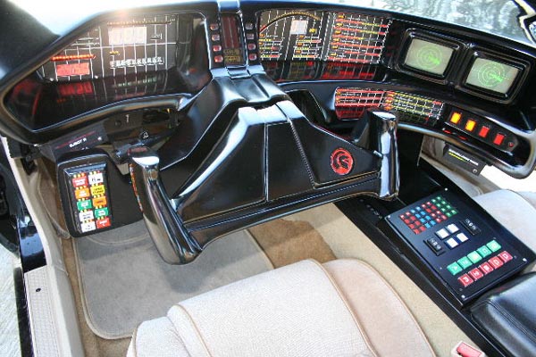 kitt
